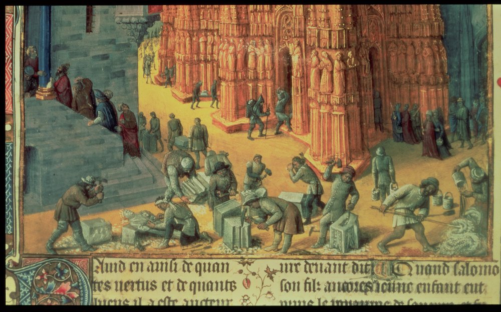 Jean and Studio Fouquet - Fr